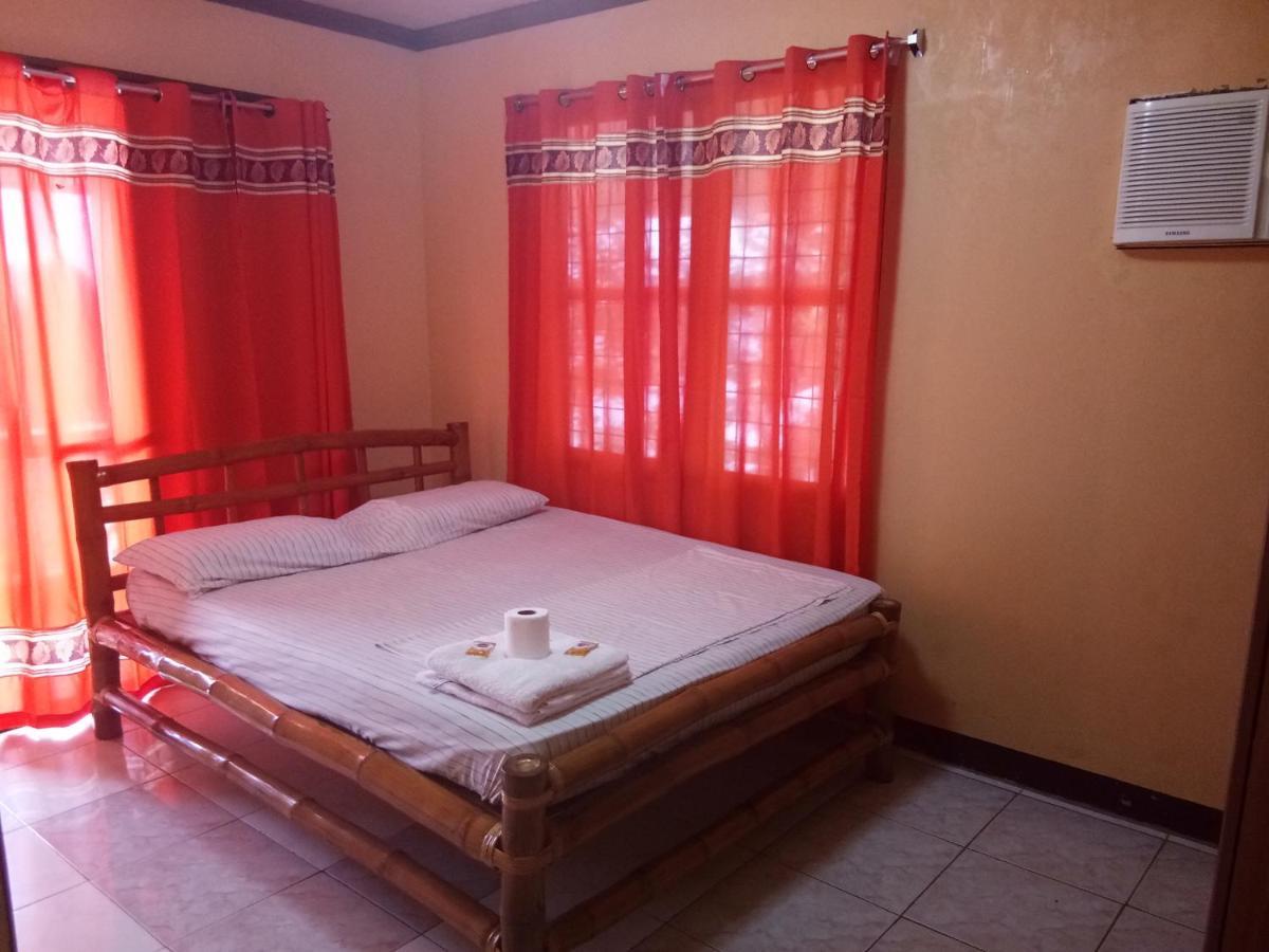Vrc Resort Almeria Ngoại thất bức ảnh