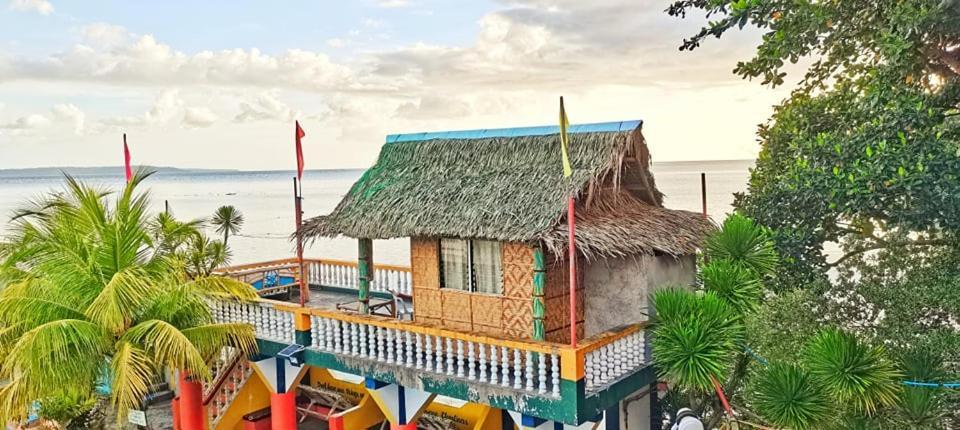 Vrc Resort Almeria Ngoại thất bức ảnh